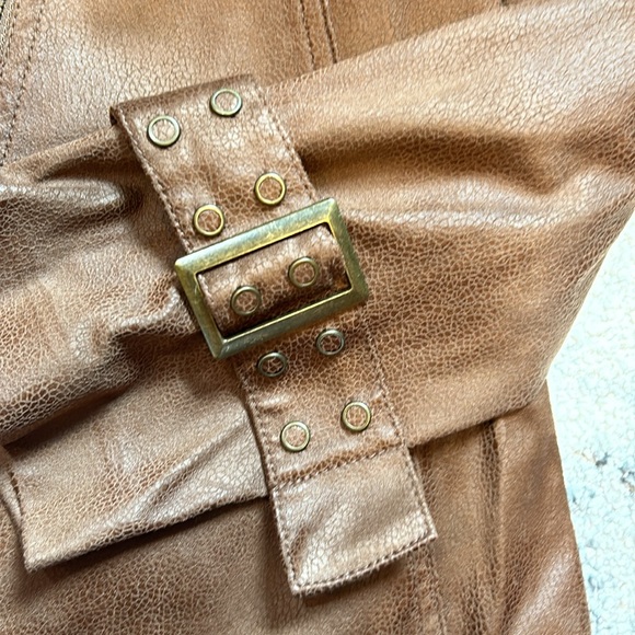 INSIGHT motto Jacket NWT 18W so cute! - Picture 7 of 10